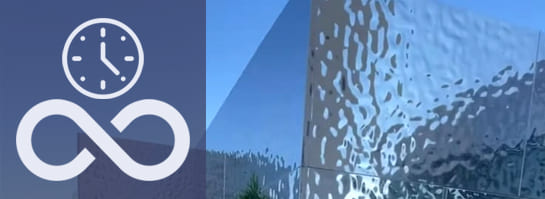 Долгий срок службы