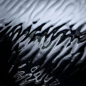 Нержавеющая сталь водная рябь