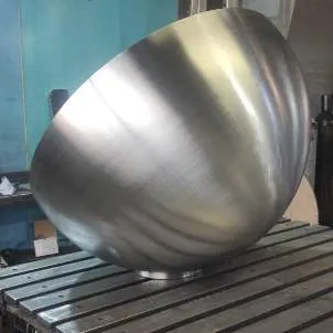 Образцы наших работ с нержавеющей сталью