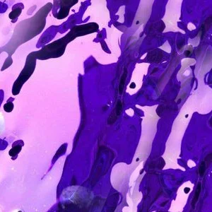 Нержавеющая сталь водная рябь цвет фиолетовый