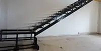 Лестница закрытого типа в Москве