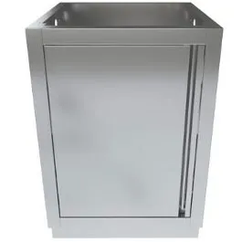 Кухонный модуль под мойку