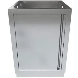 Кухонный модуль под газовый баллон