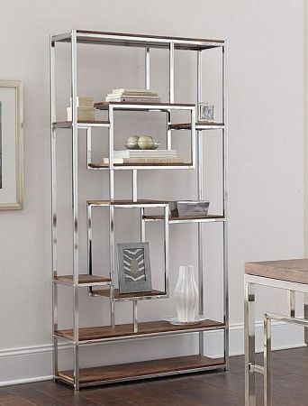 Изделия из нержавеющей стали на заказ в Москве - пример выполнения