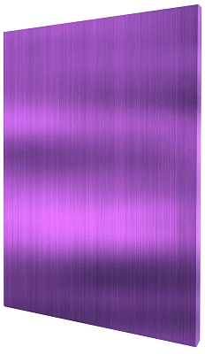 Фиолетовый